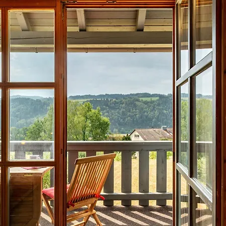 Auszeit Am Fluss - Donau Appartement Obernzell