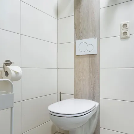 Appartement Auszeit Am Fluss - Donau