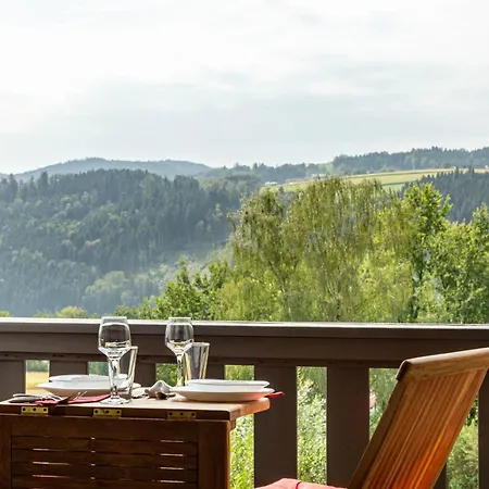 Auszeit Am Fluss - Donau Appartement *
