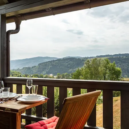 Appartement Auszeit Am Fluss - Donau Obernzell