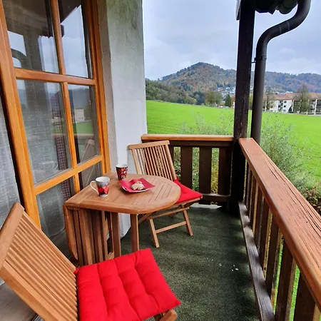Appartement Auszeit Am Fluss - Donau *