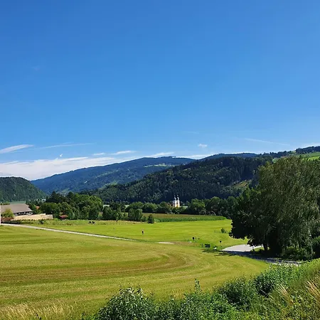Appartement Auszeit Am Fluss - Donau