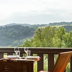 Auszeit Am Fluss - Donau شقة *