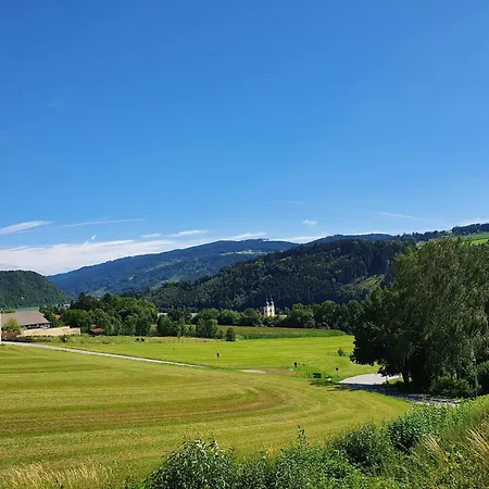 Auszeit Am Fluss - Donau Daire