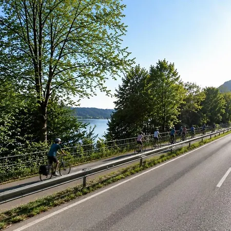 Auszeit Am Fluss - Donau شقة