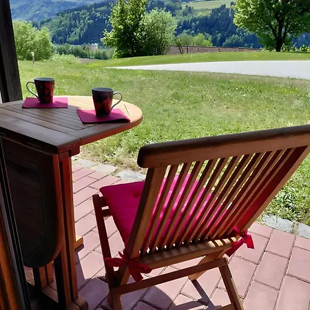 Auszeit Am Fluss - Donau
