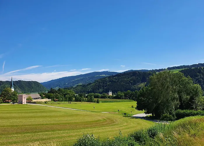Auszeit Am Fluss - Donau Apartament