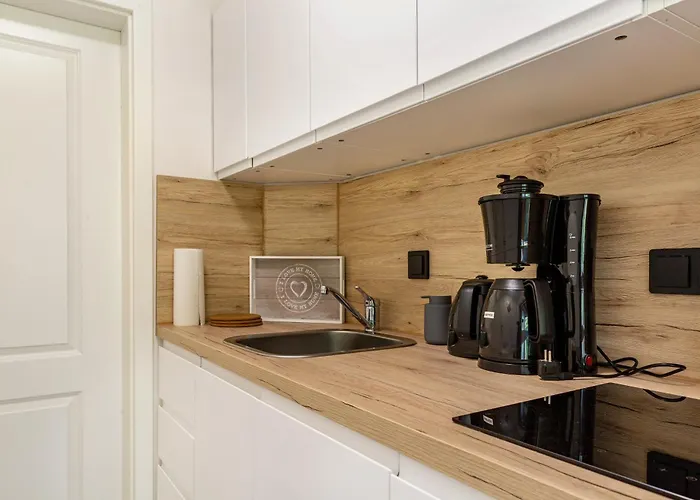 Apartament Auszeit Am Fluss - Donau Obernzell